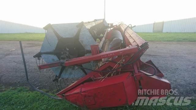 Case IH 20 Accessoires moissonneuse batteuse