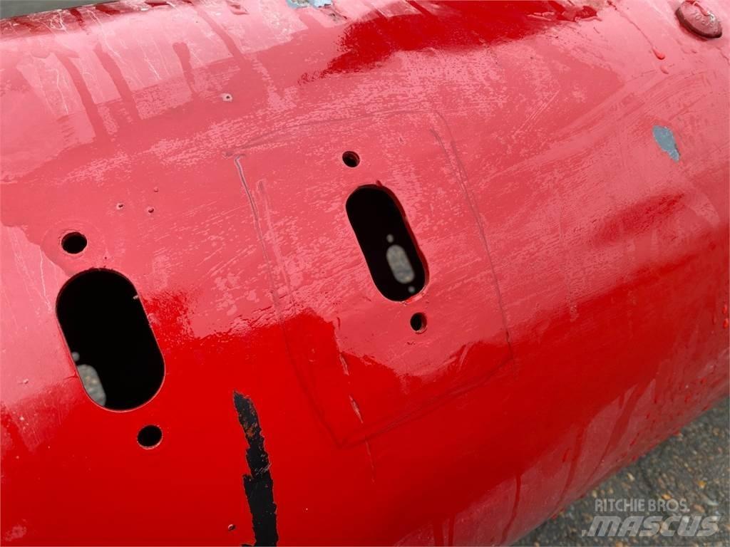 Case IH 2040 Accessoires moissonneuse batteuse