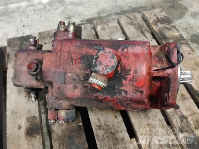 Case IH 2188 Hydraulique