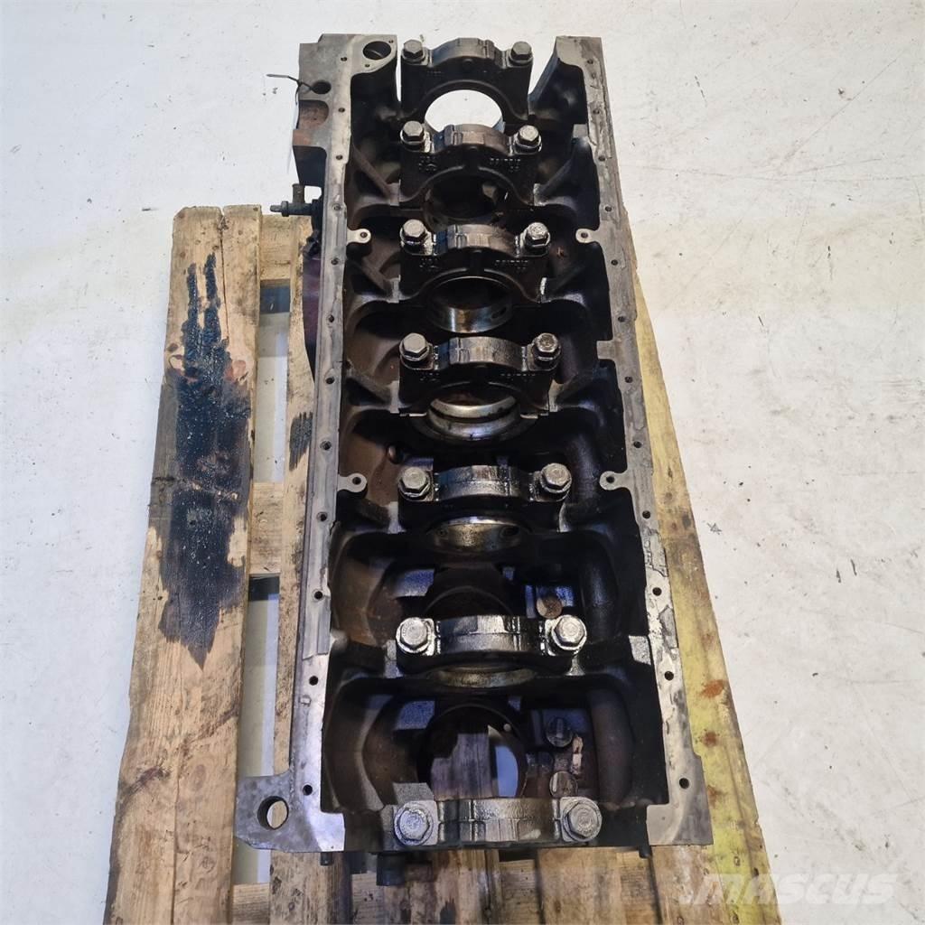 Case IH 2188 Moteur
