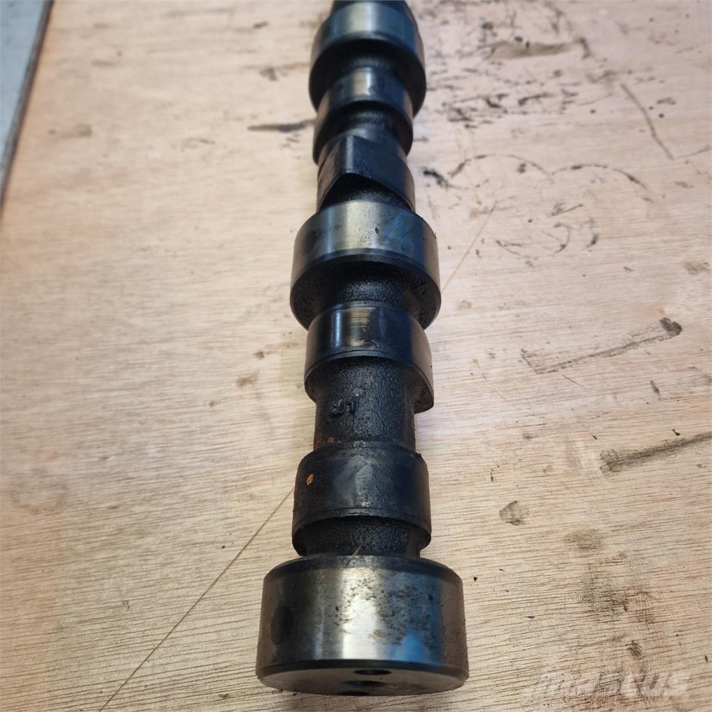 Case IH 2188 Moteur