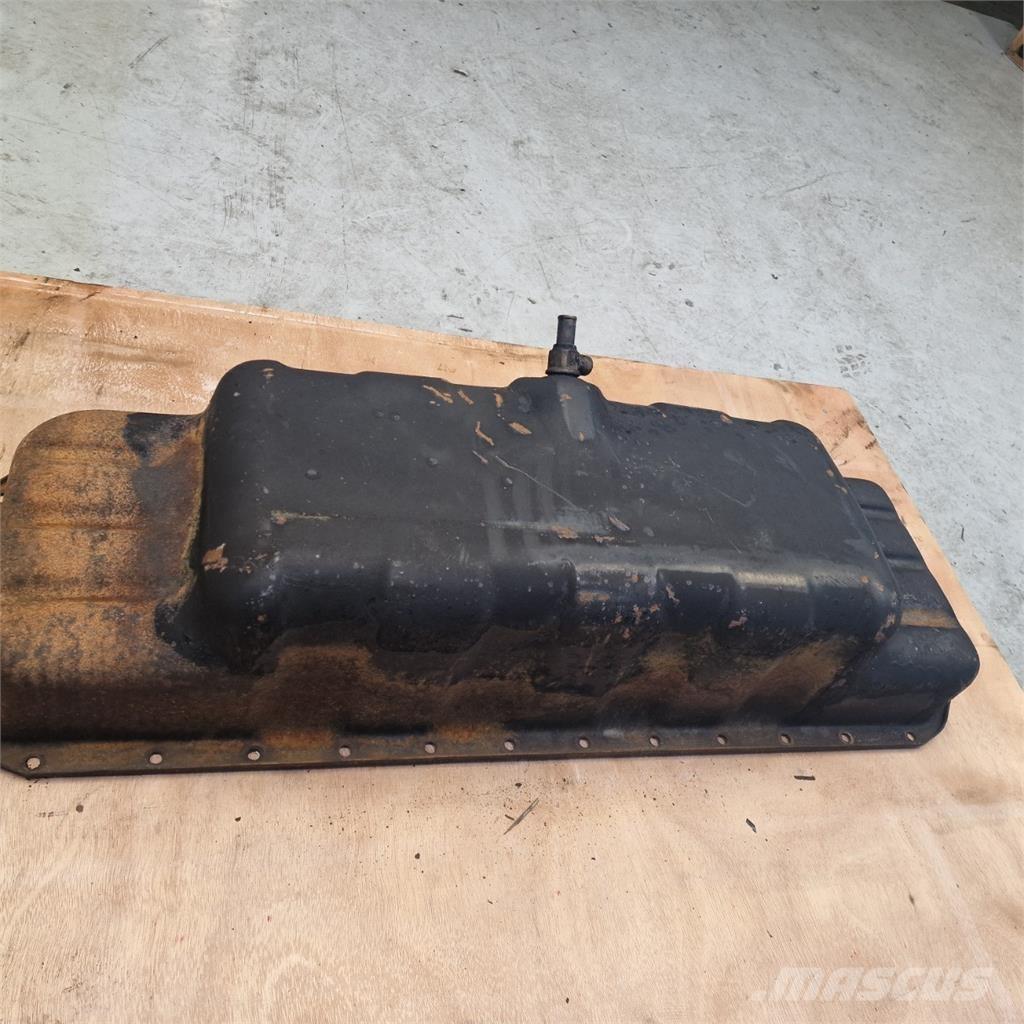 Case IH 2188 Moteur