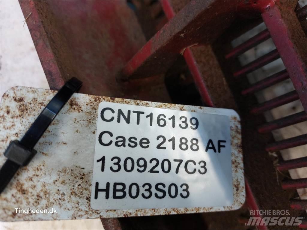 Case IH 2188 Accessoires moissonneuse batteuse