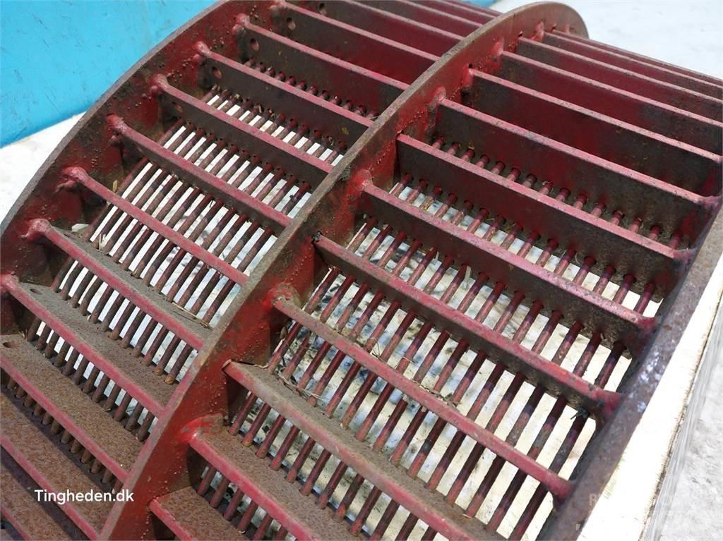 Case IH 2188 Accessoires moissonneuse batteuse