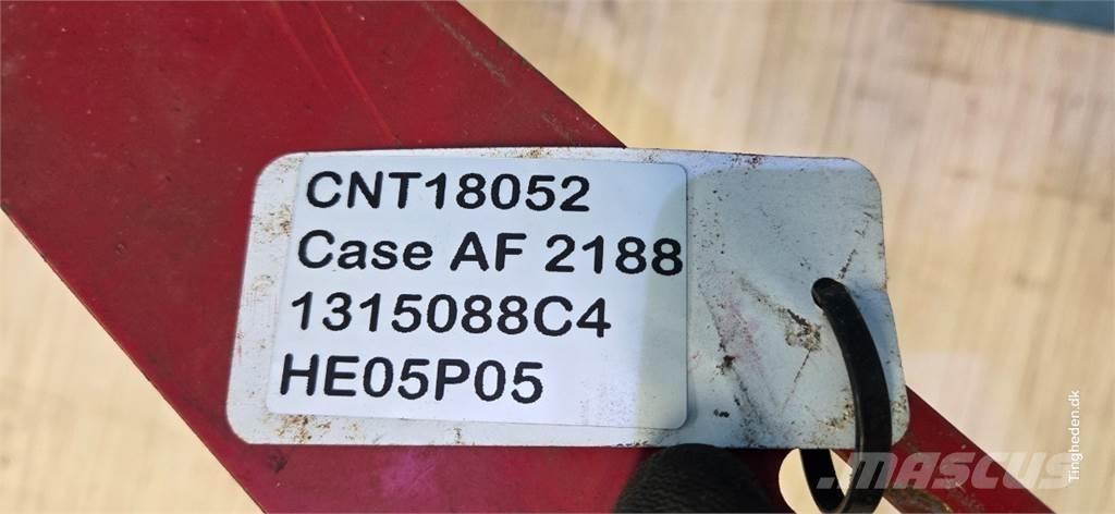 Case IH 2188 Accessoires moissonneuse batteuse