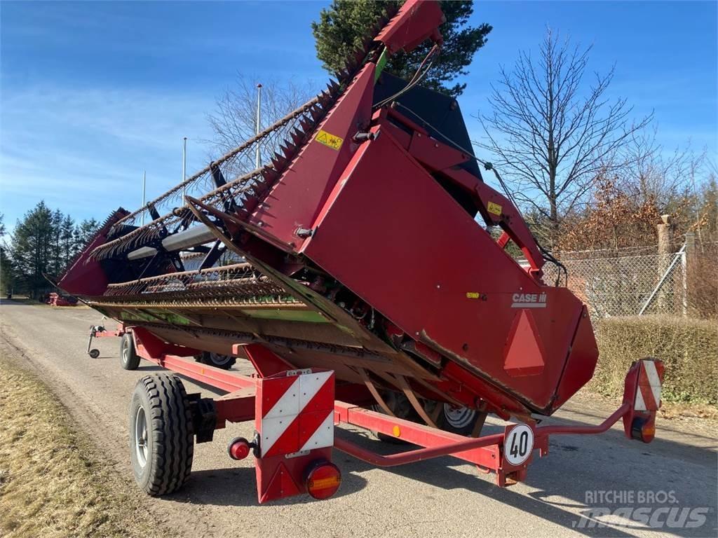 Case IH 22 Accessoires moissonneuse batteuse