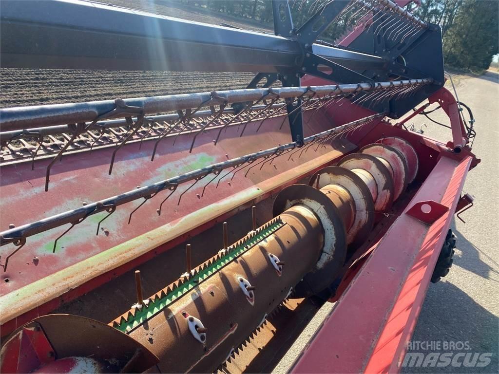 Case IH 22 Accessoires moissonneuse batteuse