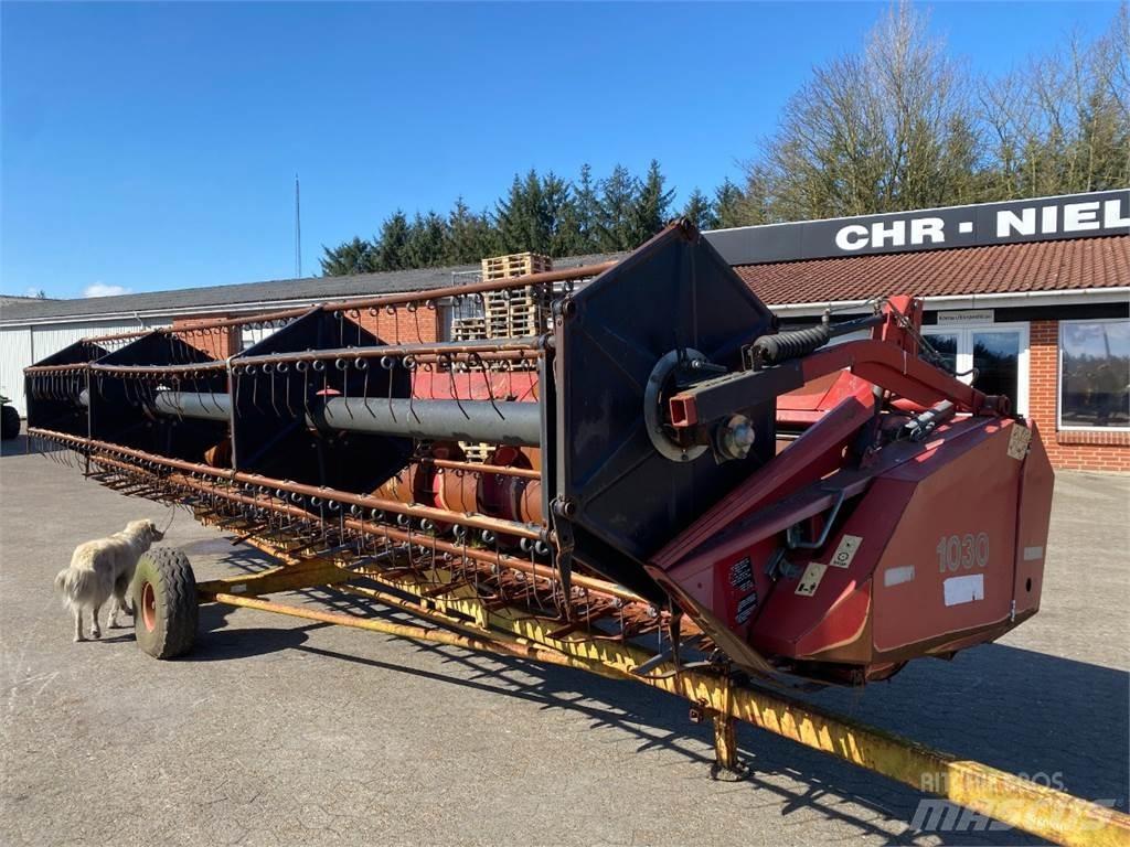 Case IH 22 Accessoires moissonneuse batteuse