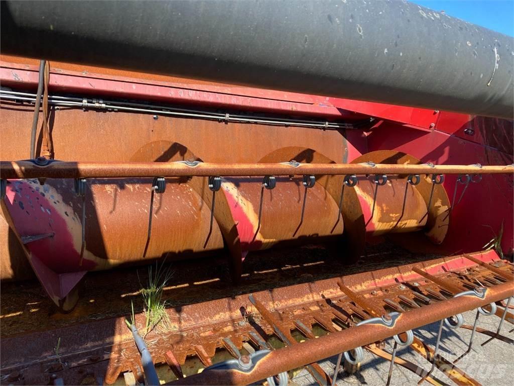 Case IH 22 Accessoires moissonneuse batteuse