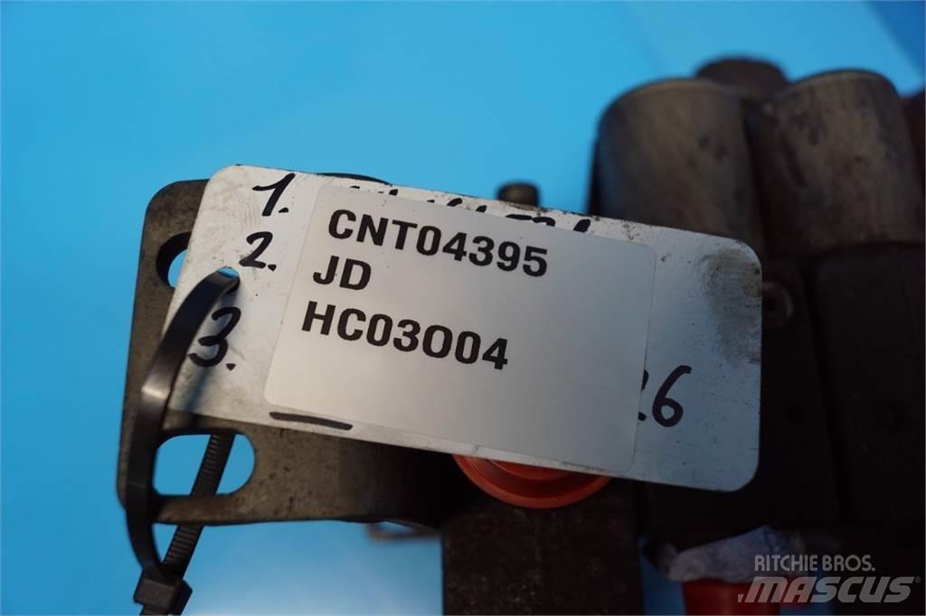 Case IH 2388 Accessoires moissonneuse batteuse