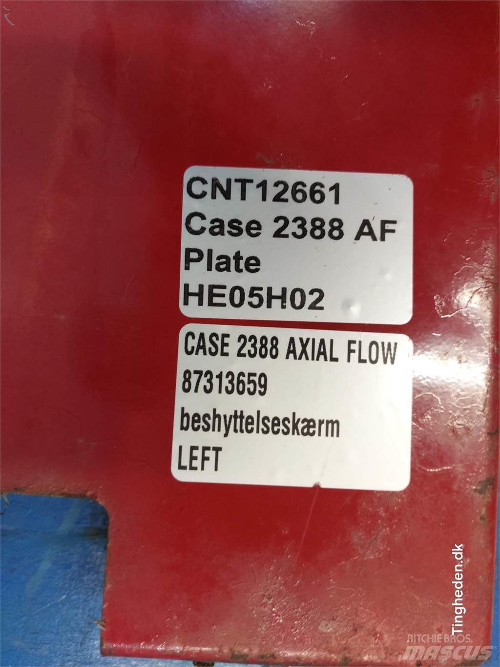 Case IH 2388 AF Agriculture - Autres