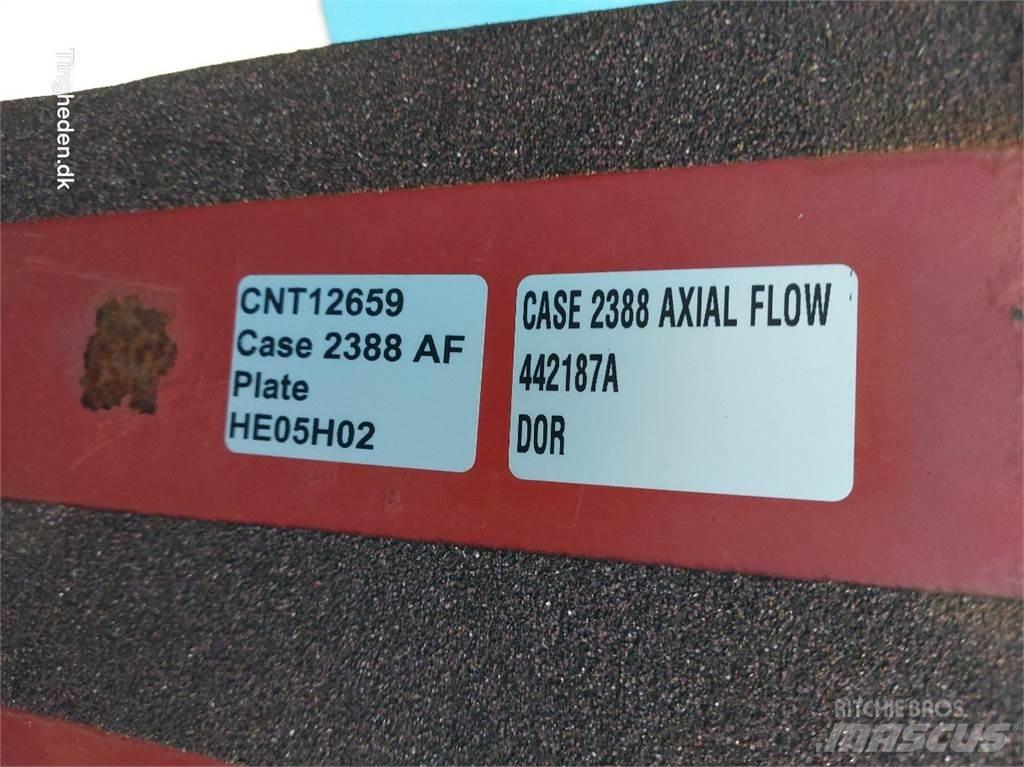 Case IH 2388 AF Agriculture - Autres