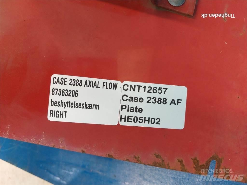 Case IH 2388 AF Agriculture - Autres