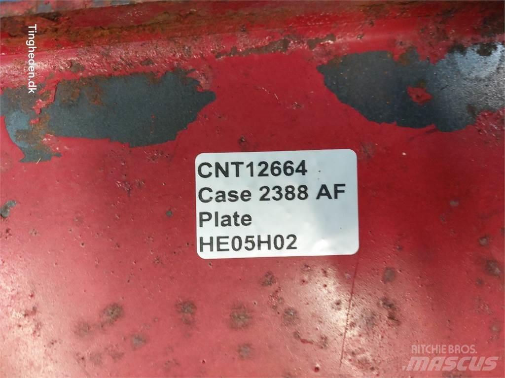 Case IH 2388 AF Agriculture - Autres