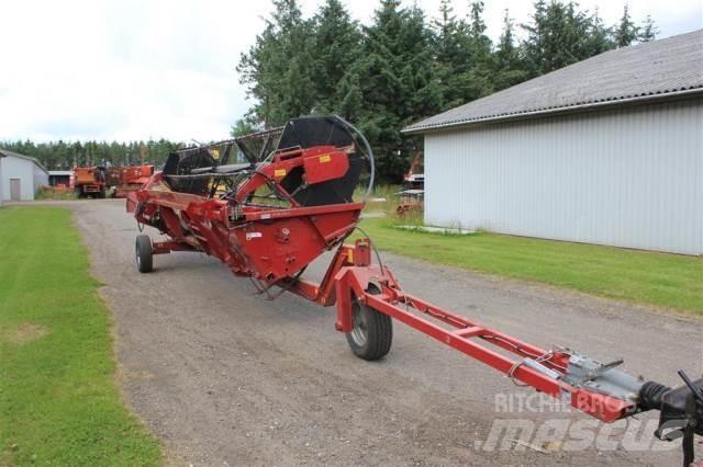 Case IH 24 Accessoires moissonneuse batteuse