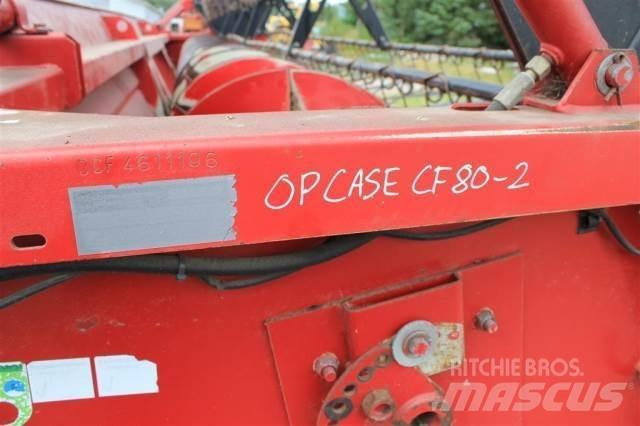 Case IH 24 Accessoires moissonneuse batteuse