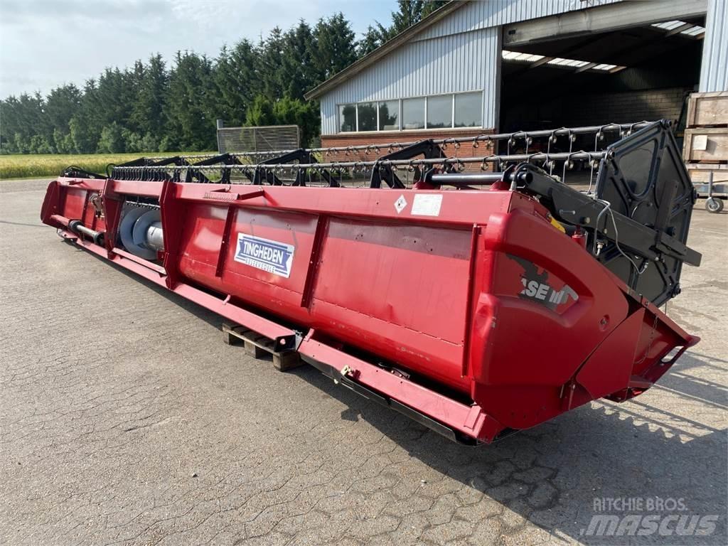 Case IH 30 Accessoires moissonneuse batteuse