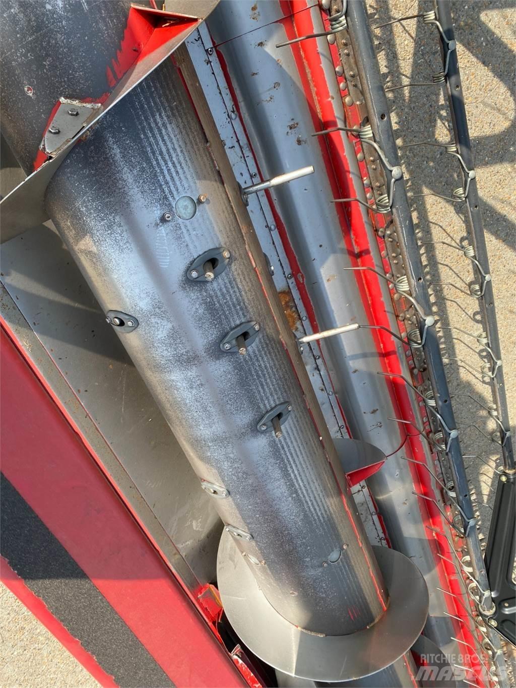 Case IH 30 Accessoires moissonneuse batteuse