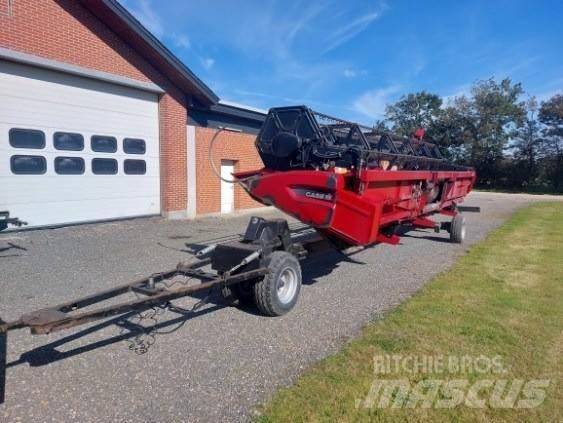 Case IH 30 Vario Accessoires moissonneuse batteuse