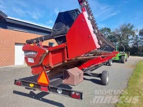 Case IH 30 Vario Accessoires moissonneuse batteuse