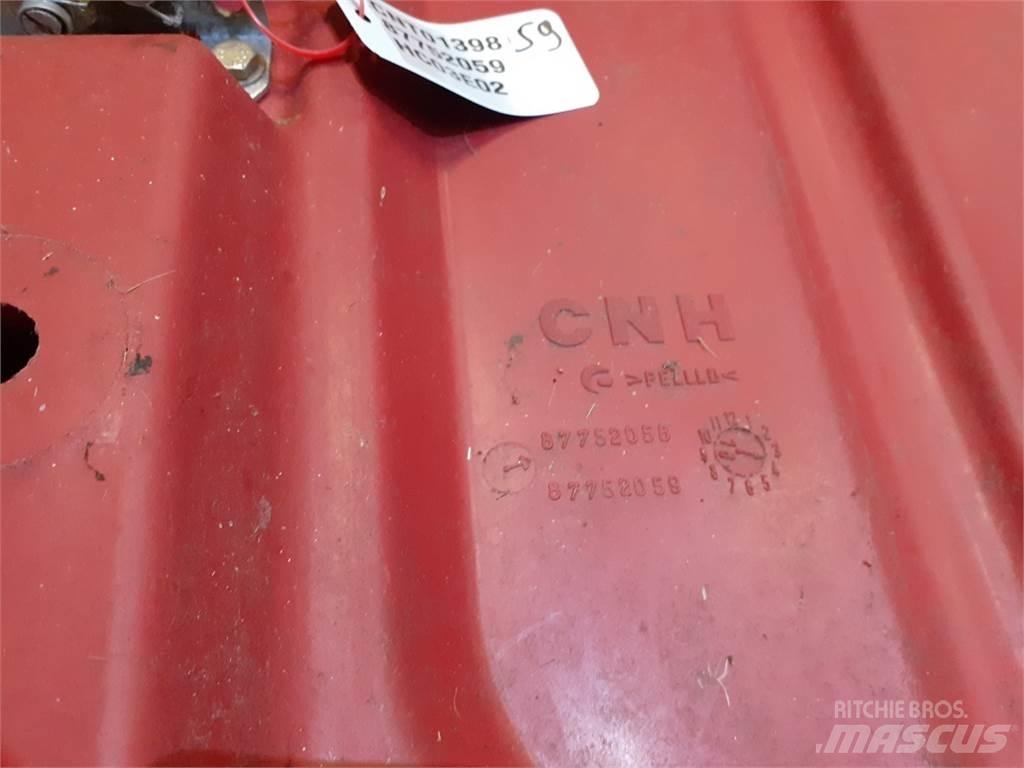Case IH 3050 Accessoires moissonneuse batteuse