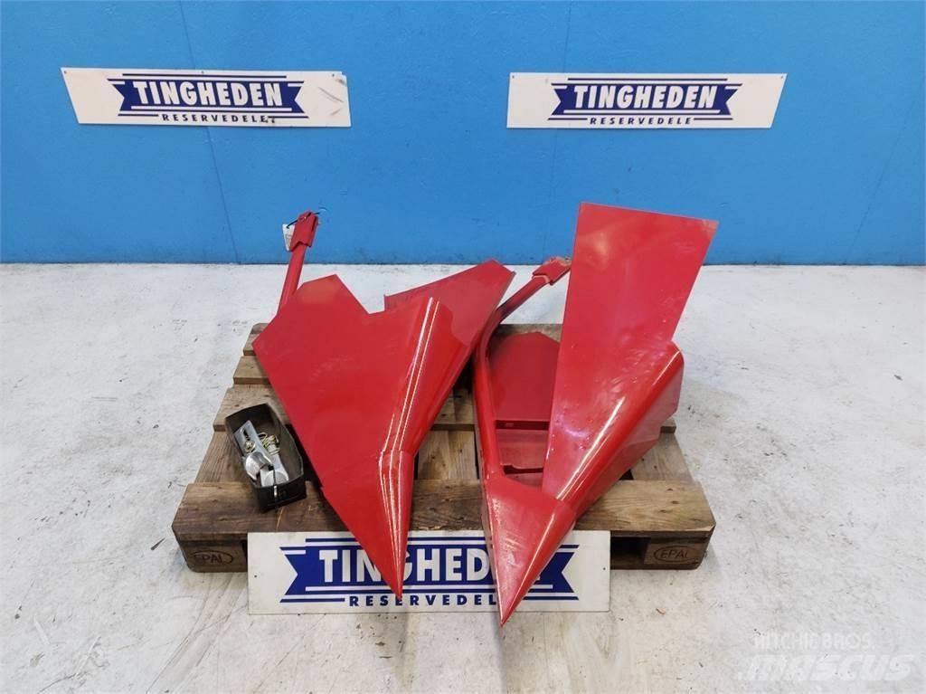 Case IH 3050 Accessoires moissonneuse batteuse