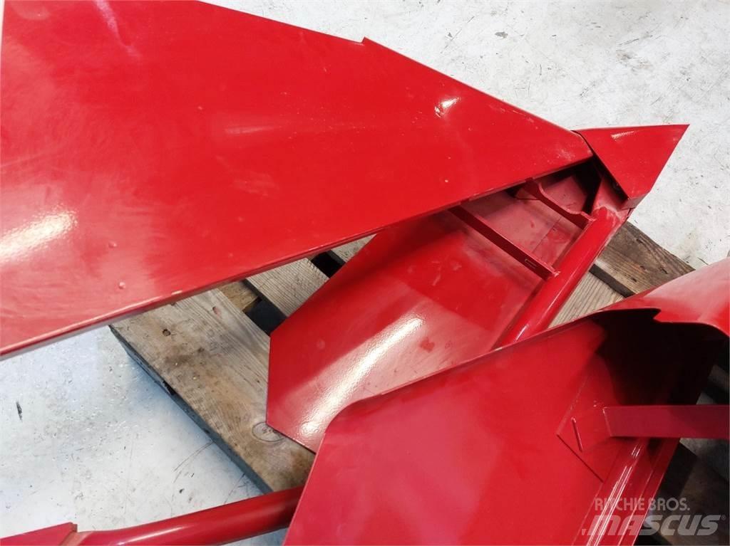 Case IH 3050 Accessoires moissonneuse batteuse