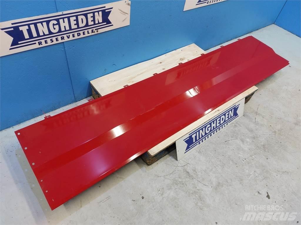Case IH 3050 Accessoires moissonneuse batteuse