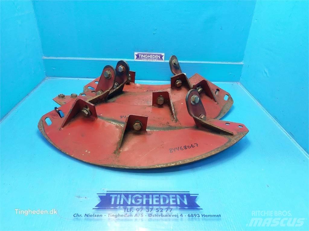 Case IH 3050 Accessoires moissonneuse batteuse