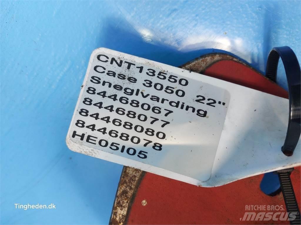 Case IH 3050 Accessoires moissonneuse batteuse