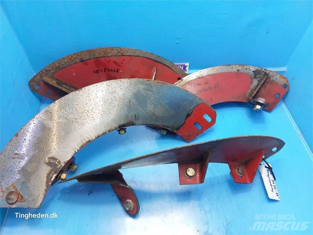 Case IH 3050 Accessoires moissonneuse batteuse