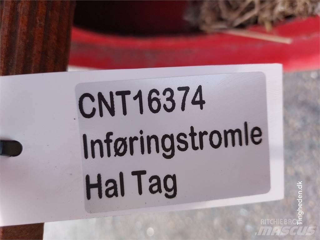 Case IH 3050 Accessoires moissonneuse batteuse