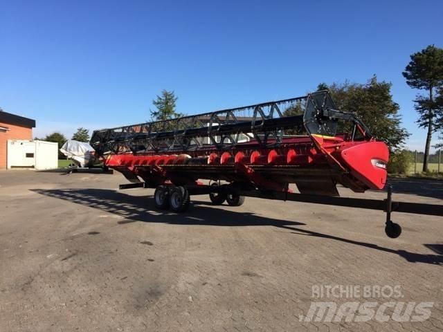 Case IH 35 Vario Accessoires moissonneuse batteuse