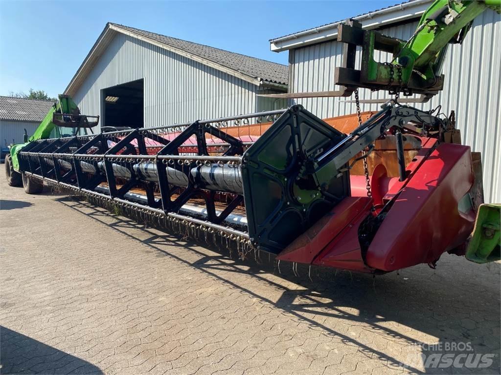 Case IH 35 Vario Accessoires moissonneuse batteuse
