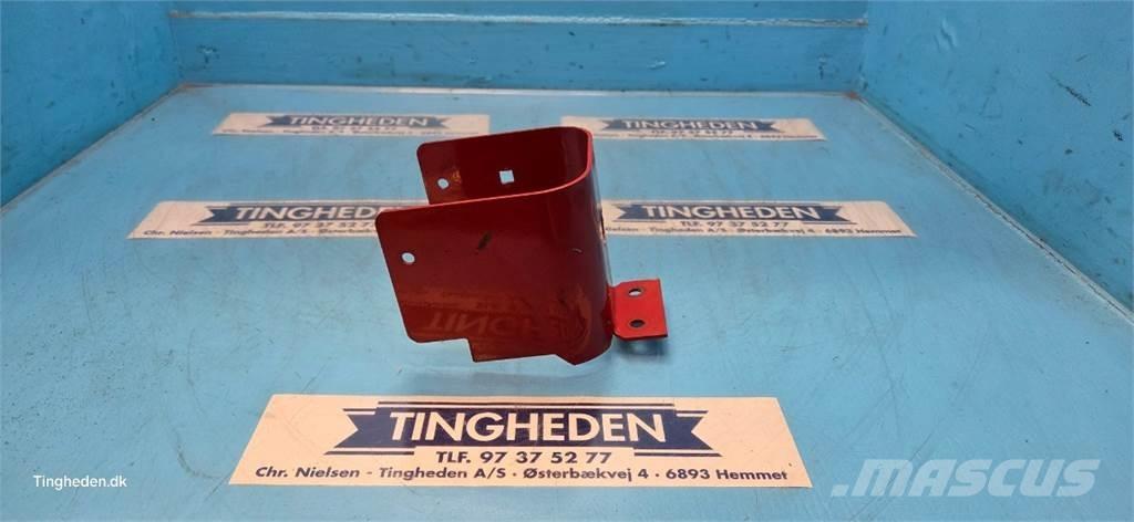 Case IH 5088 Accessoires moissonneuse batteuse