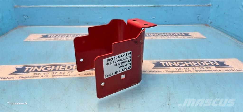 Case IH 5088 Accessoires moissonneuse batteuse