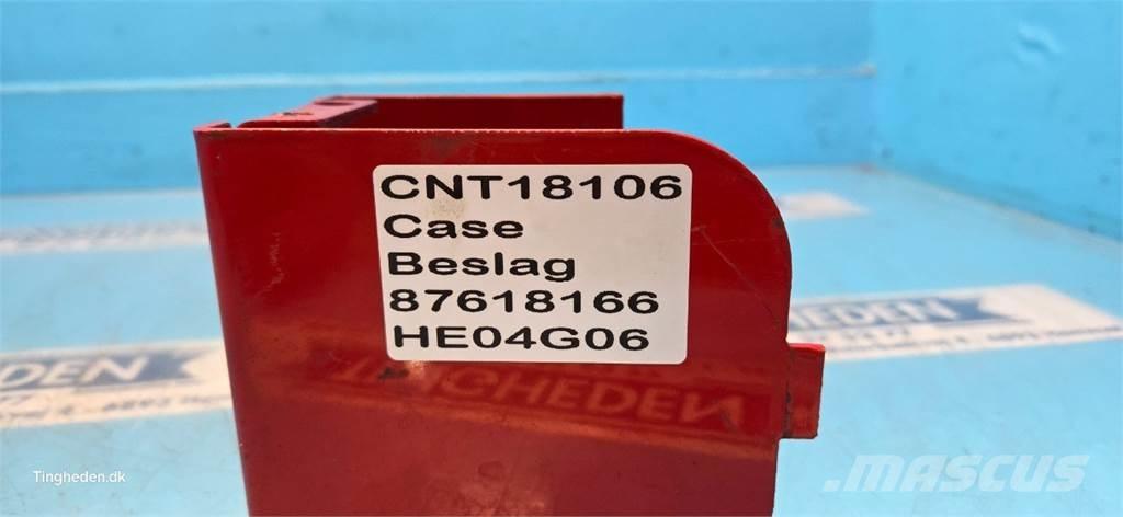 Case IH 5088 Accessoires moissonneuse batteuse