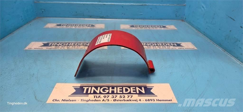 Case IH 5088 Accessoires moissonneuse batteuse