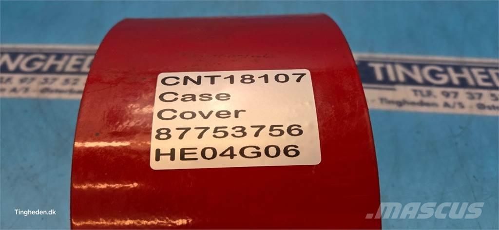 Case IH 5088 Accessoires moissonneuse batteuse