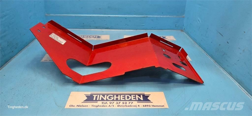 Case IH 5088 Accessoires moissonneuse batteuse