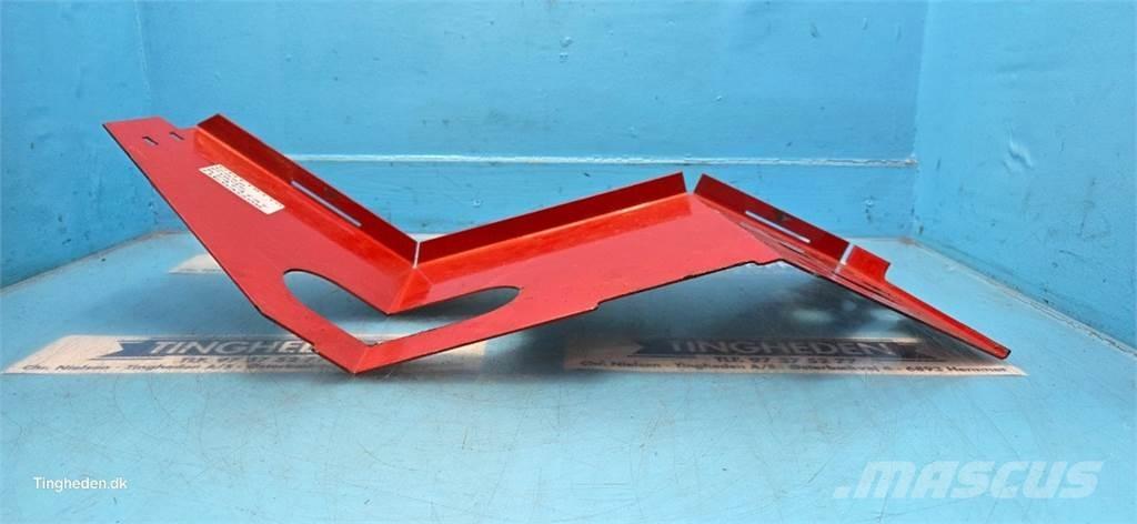 Case IH 5088 Accessoires moissonneuse batteuse