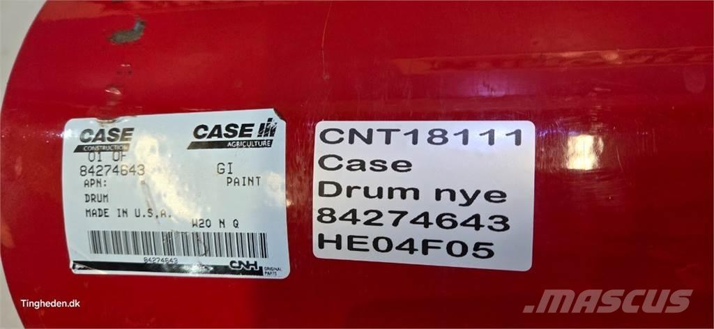 Case IH 5088 Accessoires moissonneuse batteuse
