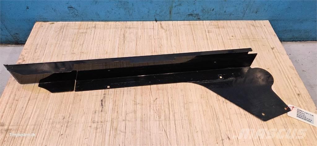 Case IH 5088 Accessoires moissonneuse batteuse