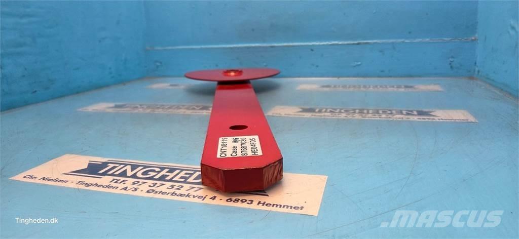 Case IH 5088 Accessoires moissonneuse batteuse