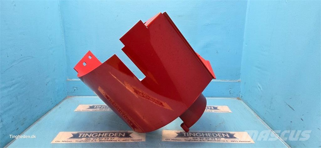 Case IH 5088 Accessoires moissonneuse batteuse