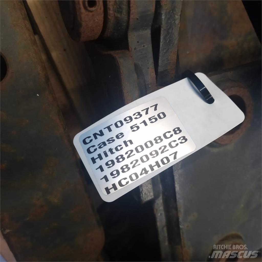 Case IH 5150 Autres équipements pour tracteur