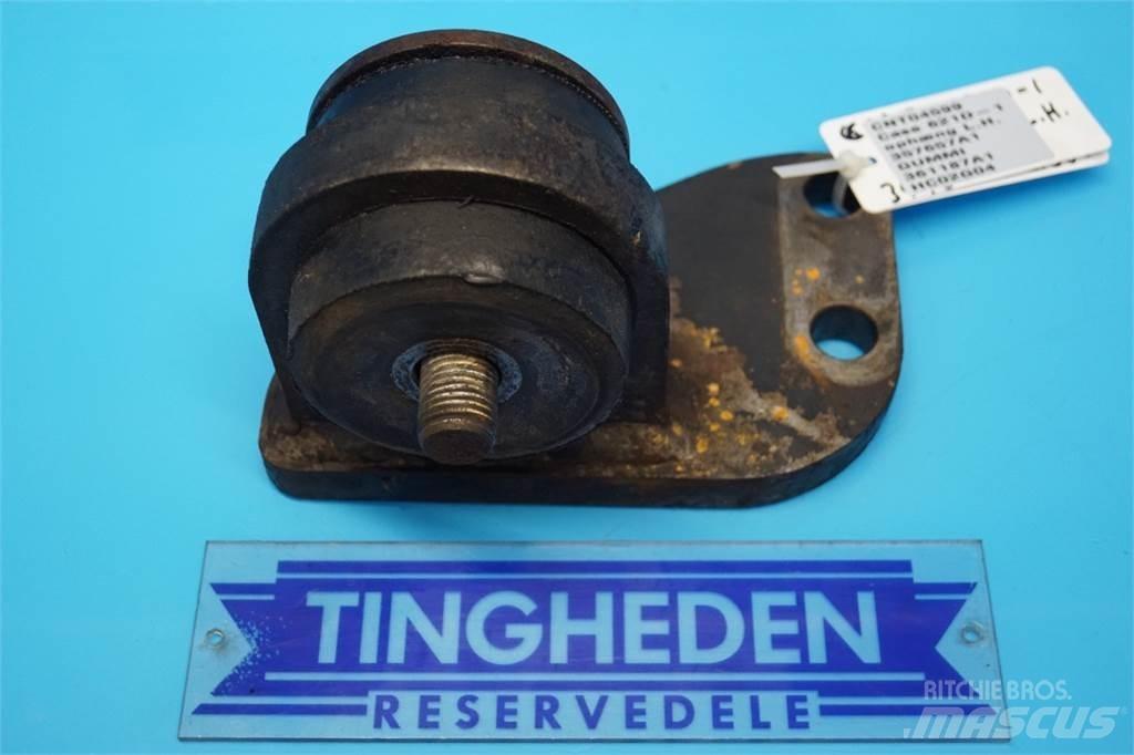 Case IH 621D Transmission