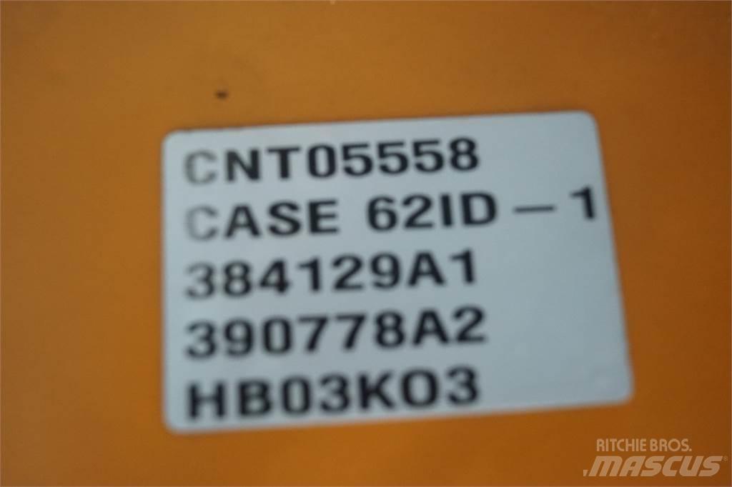 Case IH 621D Godets cribleurs