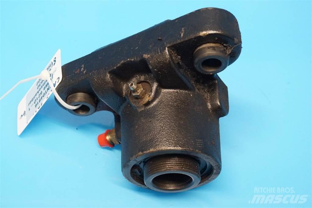Case IH 621D Transmission