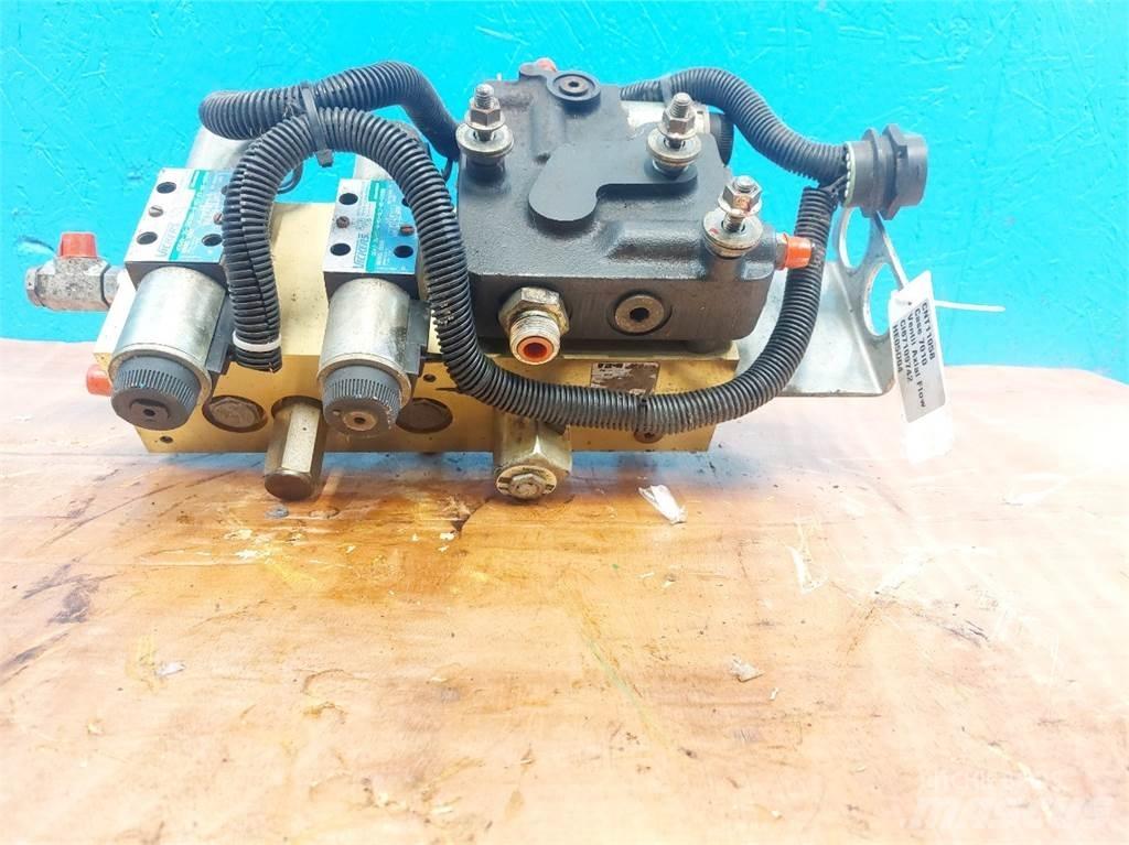 Case IH 7010 Hydraulique
